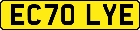 EC70LYE