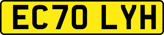 EC70LYH
