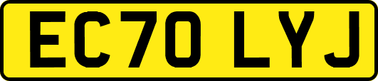 EC70LYJ