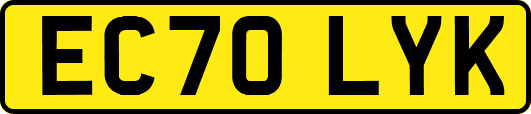 EC70LYK