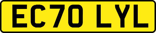 EC70LYL