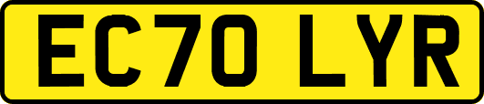 EC70LYR