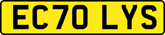 EC70LYS
