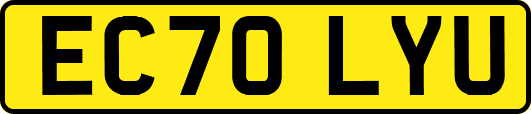 EC70LYU