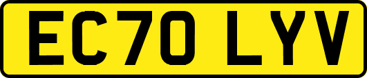 EC70LYV