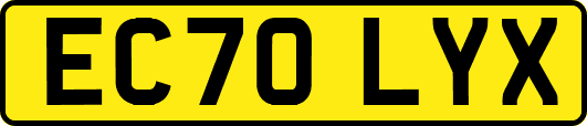 EC70LYX
