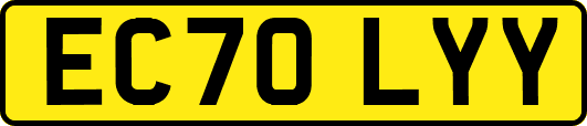 EC70LYY