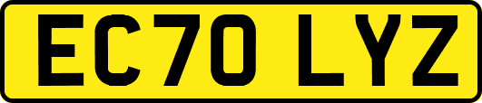 EC70LYZ