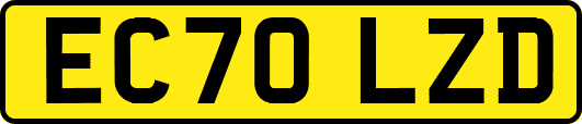 EC70LZD
