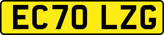 EC70LZG