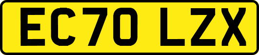 EC70LZX