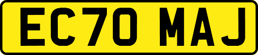 EC70MAJ