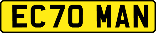 EC70MAN