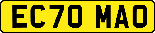 EC70MAO