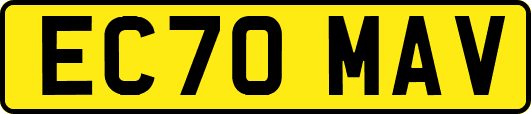 EC70MAV