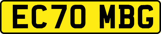 EC70MBG