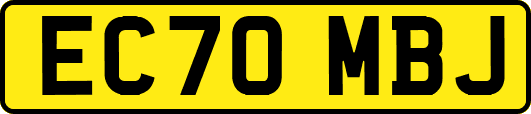 EC70MBJ