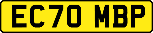 EC70MBP