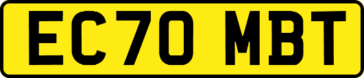 EC70MBT