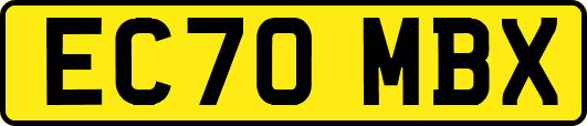 EC70MBX