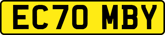 EC70MBY