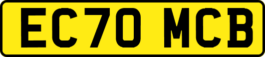 EC70MCB