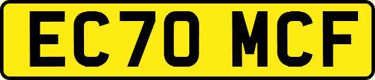 EC70MCF