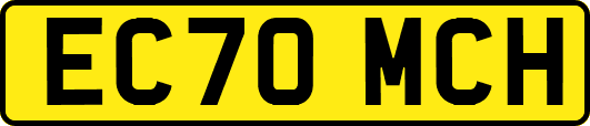 EC70MCH
