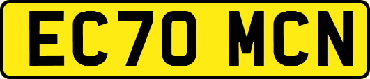 EC70MCN