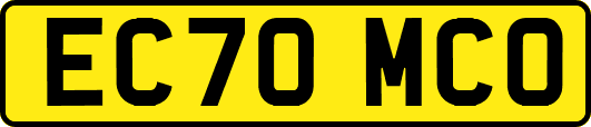 EC70MCO