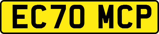 EC70MCP