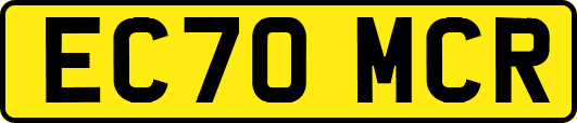 EC70MCR