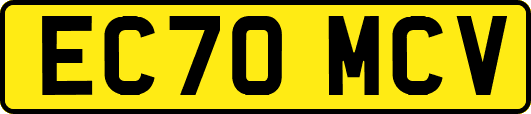 EC70MCV