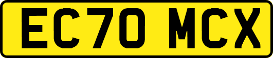 EC70MCX