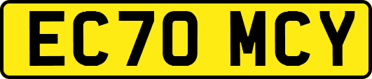 EC70MCY
