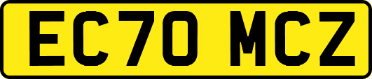 EC70MCZ