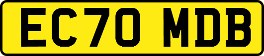 EC70MDB