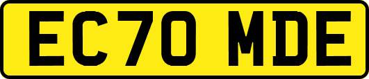 EC70MDE