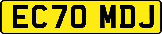 EC70MDJ