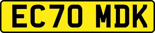 EC70MDK