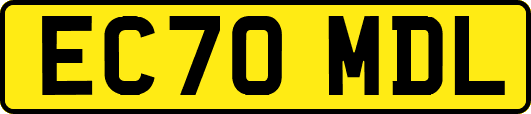 EC70MDL