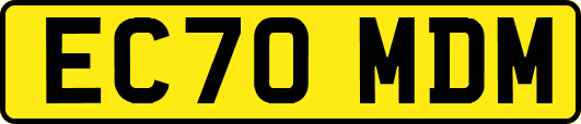 EC70MDM