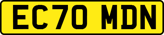 EC70MDN