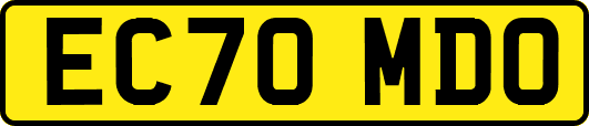 EC70MDO