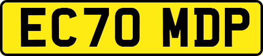 EC70MDP