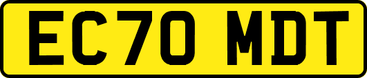 EC70MDT