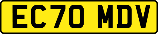 EC70MDV