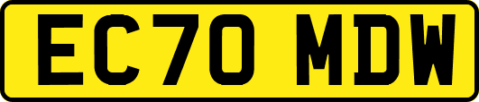 EC70MDW