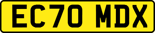 EC70MDX
