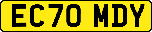 EC70MDY